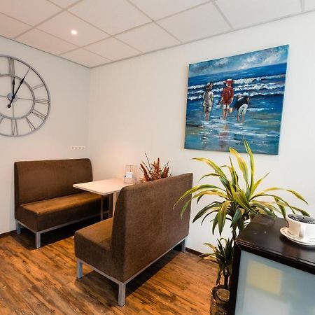 Benb Van Beelen Katwijk aan Zee Eksteriør billede