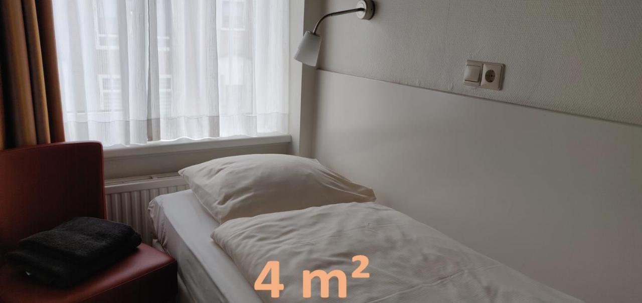 Benb Van Beelen Katwijk aan Zee Værelse billede